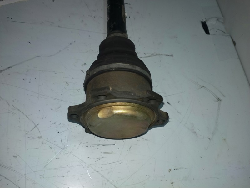 Recambio de transmision delantera derecha para audi 100 berlina (c4) básico referencia OEM IAM   