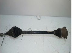 Recambio de transmision delantera izquierda para audi 100 berlina (c4) básico referencia OEM IAM   