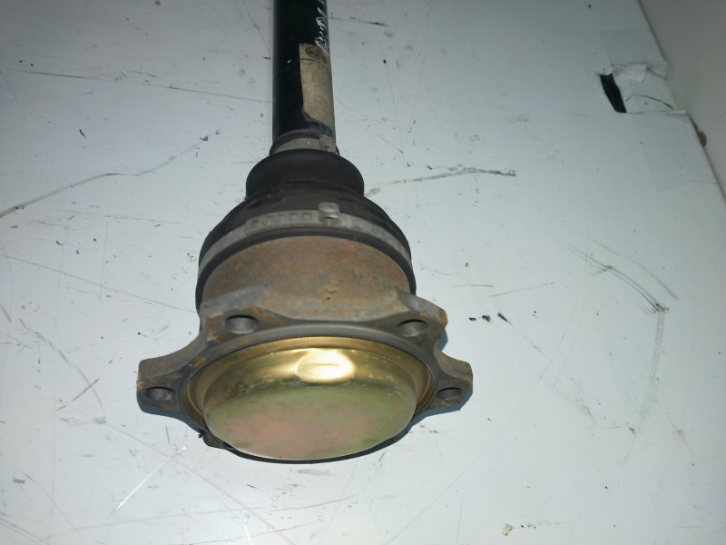 Recambio de transmision delantera izquierda para audi 100 berlina (c4) básico referencia OEM IAM   