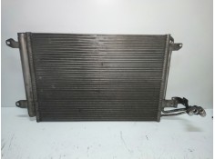 Recambio de condensador / radiador aire acondicionado para volkswagen caddy furgón/kombi maxi kombi bmt referencia OEM IAM 1K082
