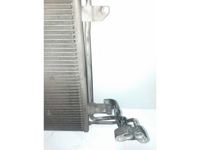 Recambio de condensador / radiador aire acondicionado para volkswagen caddy furgón/kombi maxi kombi bmt referencia OEM IAM 1K082