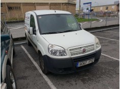 fiat doblo cargo (223) del año 2008
