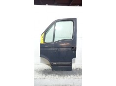 Recambio de puerta delantera izquierda para renault mascott 2.8 diesel referencia OEM IAM   2P