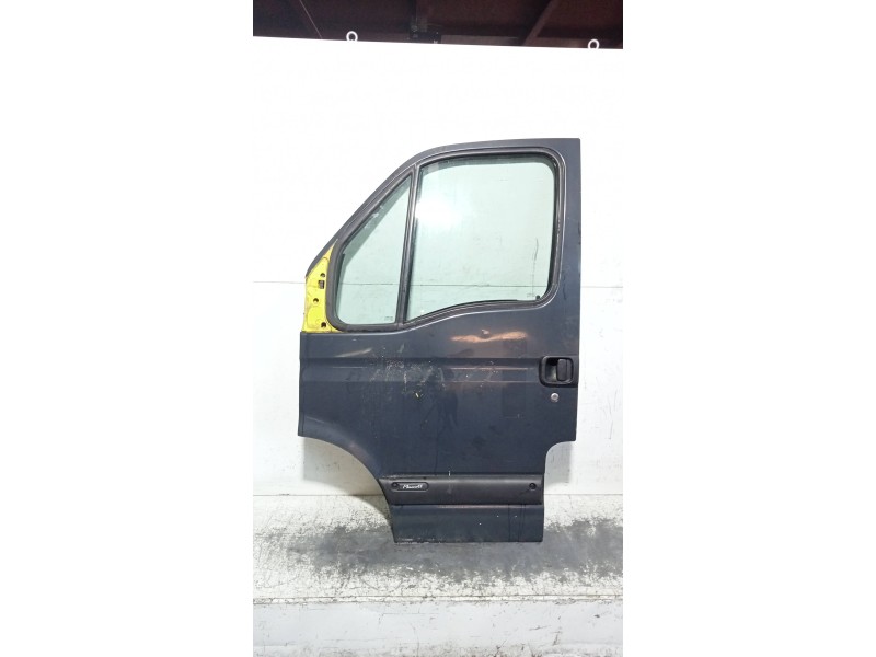Recambio de puerta delantera izquierda para renault mascott 2.8 diesel referencia OEM IAM   2P