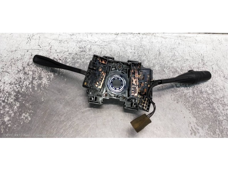 Recambio de mando luces para nissan almera (n15) competence (1998) referencia OEM IAM   