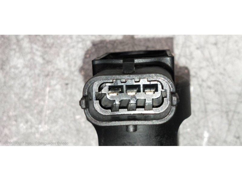 Recambio de bobina encendido para peugeot 2008 (--.2013) style referencia OEM IAM 9675390980 28276583 