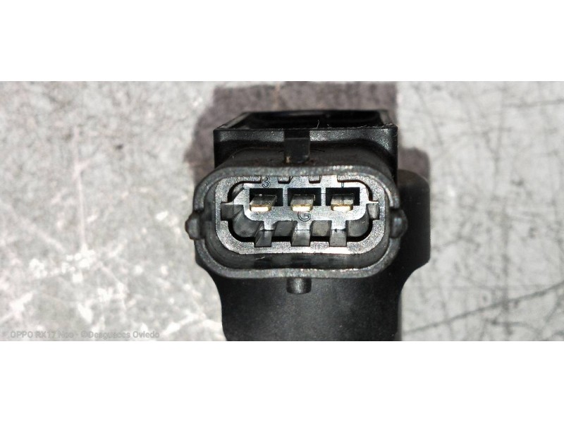 Recambio de bobina encendido para peugeot 2008 (--.2013) style referencia OEM IAM 9675390980 28276583 
