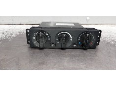 Recambio de mando calefaccion / aire acondicionado para mitsubishi carisma berlina 5 (da0) 1900 di-d elegance referencia OEM IAM