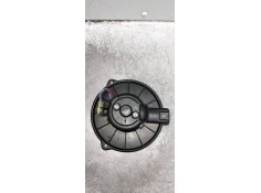 Recambio de motor calefaccion para mitsubishi carisma berlina 5 (da0) 1900 di-d elegance referencia OEM IAM    2