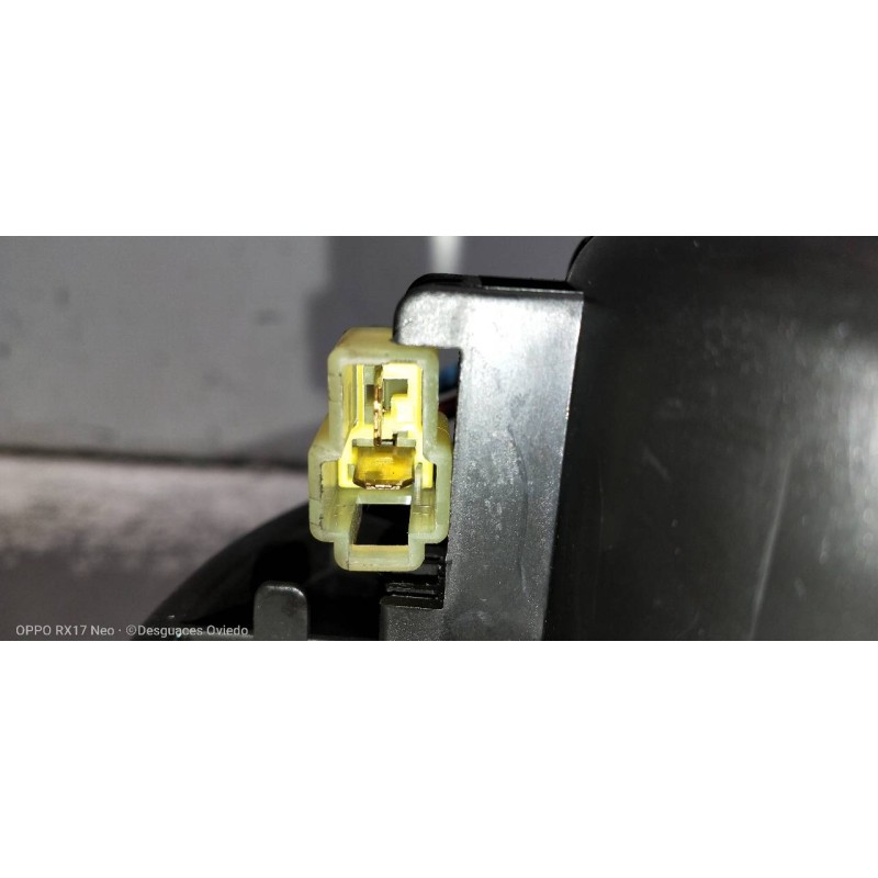 Recambio de motor calefaccion para mitsubishi carisma berlina 5 (da0) 1900 di-d elegance referencia OEM IAM   