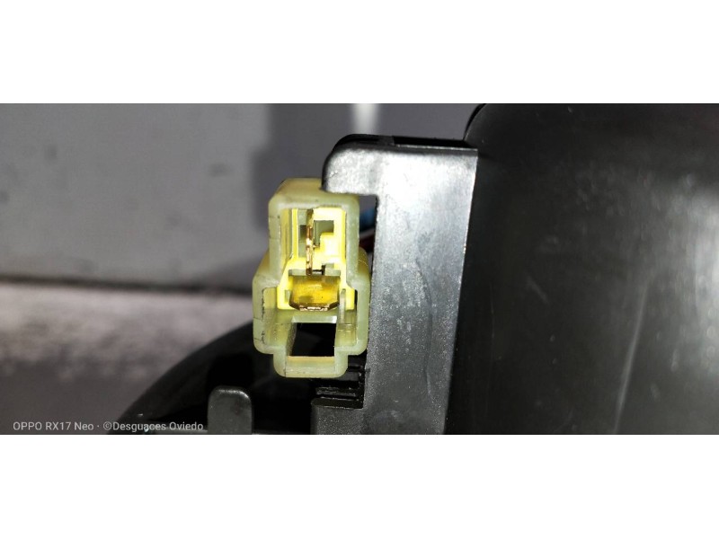 Recambio de motor calefaccion para mitsubishi carisma berlina 5 (da0) 1900 di-d elegance referencia OEM IAM   