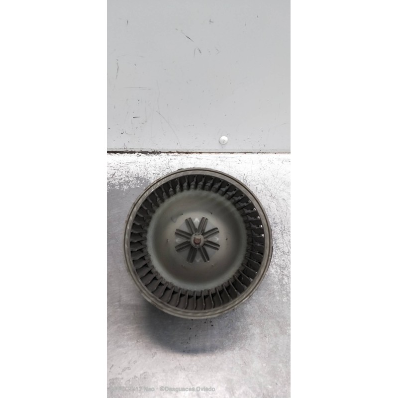 Recambio de motor calefaccion para mitsubishi carisma berlina 5 (da0) 1900 di-d elegance referencia OEM IAM   