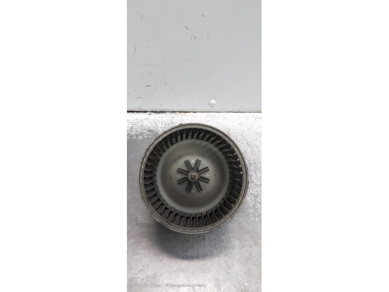 Recambio de motor calefaccion para mitsubishi carisma berlina 5 (da0) 1900 di-d elegance referencia OEM IAM   