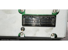 Recambio de pantalla multifuncion para mitsubishi carisma berlina 5 (da0) 1900 di-d elegance referencia OEM IAM MR512889 6640704 2