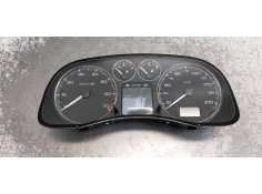 Recambio de cuadro instrumentos para peugeot 307 berlina (s2) x-line referencia OEM IAM P9654485080 281121942 