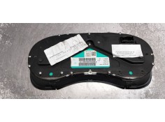 Recambio de cuadro instrumentos para peugeot 307 berlina (s2) x-line referencia OEM IAM P9654485080 281121942  2