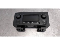 Recambio de mando calefaccion / aire acondicionado para peugeot 307 berlina (s2) x-line referencia OEM IAM 9646627977 281160303 