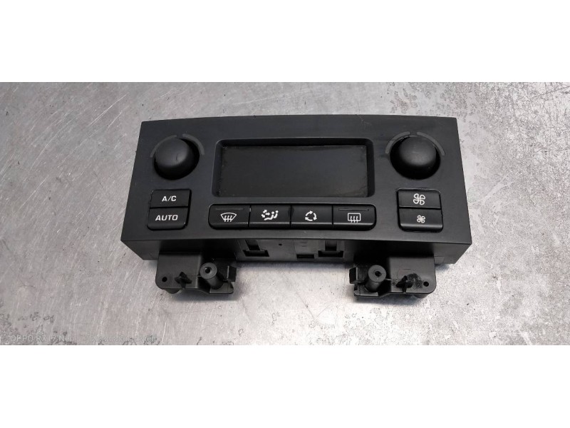 Recambio de mando calefaccion / aire acondicionado para peugeot 307 berlina (s2) x-line referencia OEM IAM 9646627977 281160303 