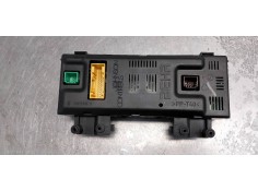 Recambio de mando calefaccion / aire acondicionado para peugeot 307 berlina (s2) x-line referencia OEM IAM 9646627977 281160303  2