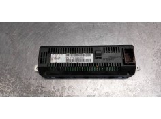 Recambio de pantalla multifuncion para peugeot 307 berlina (s2) x-line referencia OEM IAM 9649862680 281141999A  2