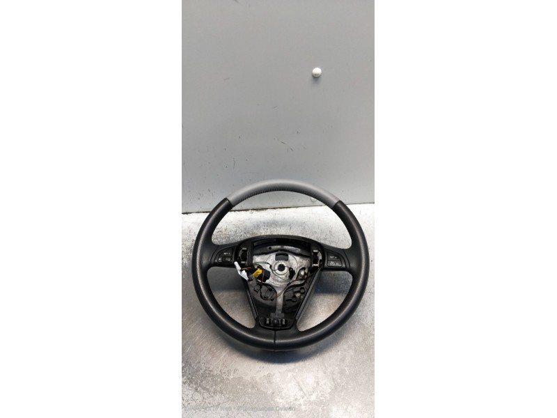 Recambio de volante para citroen c3 1.4 x-tr referencia OEM IAM 96407055ZQ  