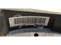 Recambio de volante para citroen c3 1.4 x-tr referencia OEM IAM 96407055ZQ   2