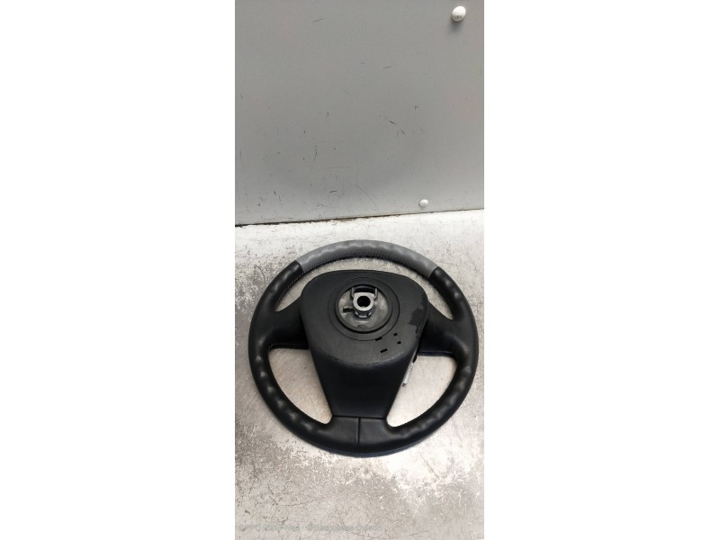 Recambio de volante para citroen c3 1.4 x-tr referencia OEM IAM 96407055ZQ  