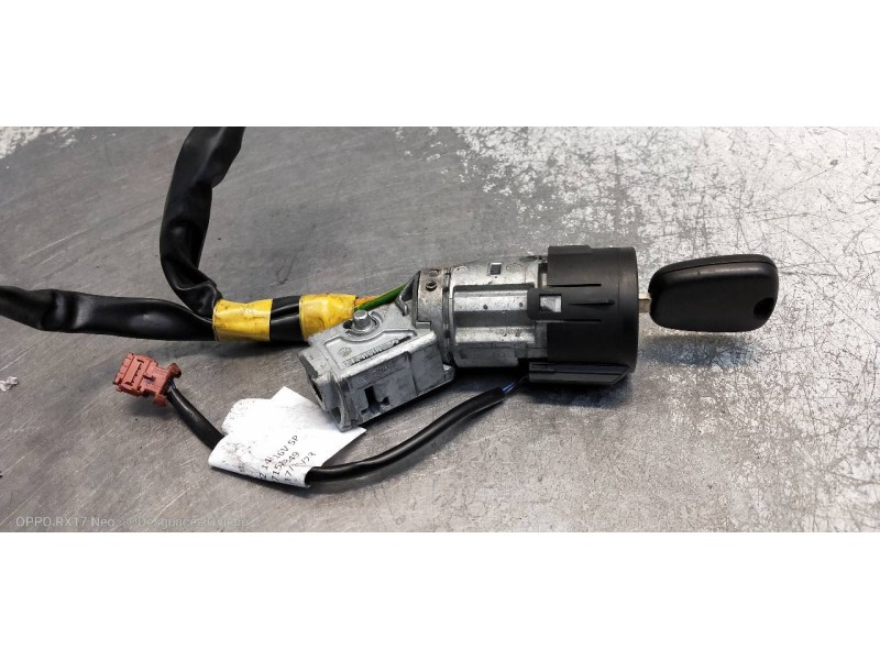 Recambio de conmutador de arranque para citroen c3 1.4 x-tr referencia OEM IAM   