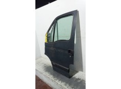 Recambio de puerta delantera izquierda para renault mascott 2.8 diesel referencia OEM IAM   2P 2