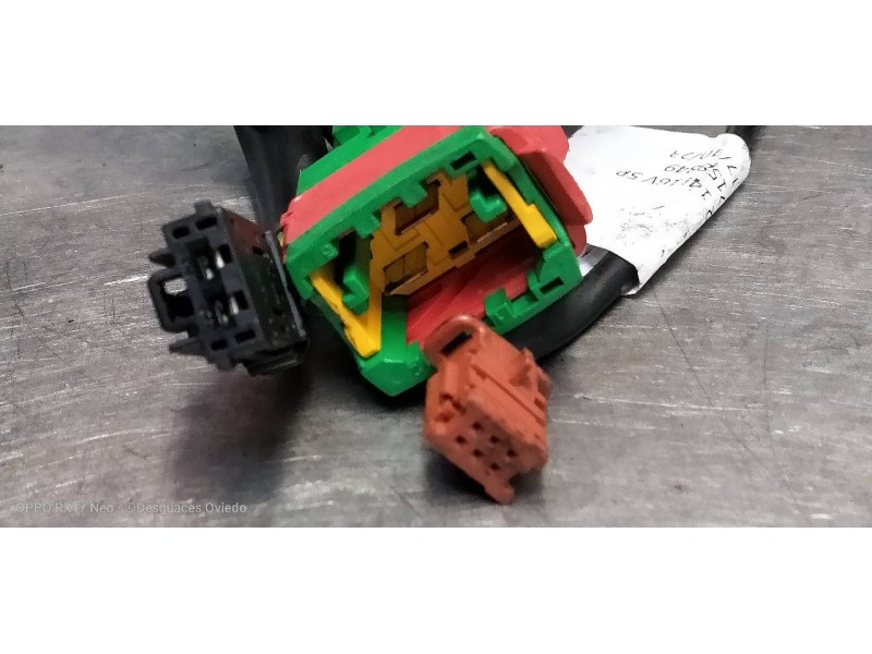 Recambio de conmutador de arranque para citroen c3 1.4 x-tr referencia OEM IAM   