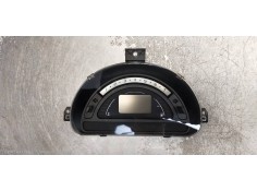 Recambio de cuadro instrumentos para citroen c3 1.4 x-tr referencia OEM IAM P9652008180H 216755950 