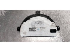 Recambio de cuadro instrumentos para citroen c3 1.4 x-tr referencia OEM IAM P9652008180H 216755950  2