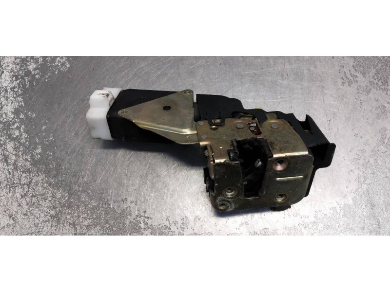 Recambio de motor cierre centralizado delantero derecho para mitsubishi carisma berlina 5 (da0) 1900 di-d elegance referencia OE