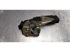 Recambio de motor cierre centralizado delantero izquierdo para mitsubishi carisma berlina 5 (da0) 1900 di-d elegance referencia 