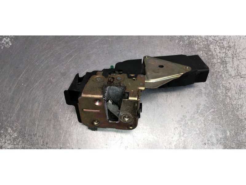 Recambio de motor cierre centralizado delantero izquierdo para mitsubishi carisma berlina 5 (da0) 1900 di-d elegance referencia 