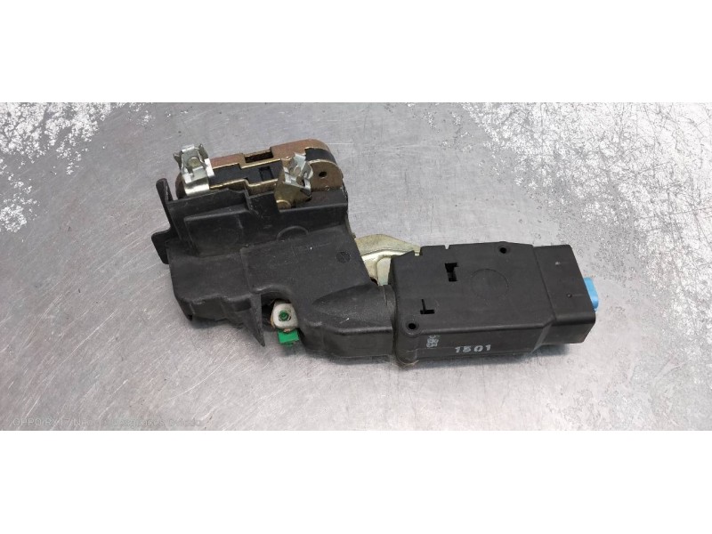 Recambio de motor cierre centralizado delantero izquierdo para mitsubishi carisma berlina 5 (da0) 1900 di-d elegance referencia 