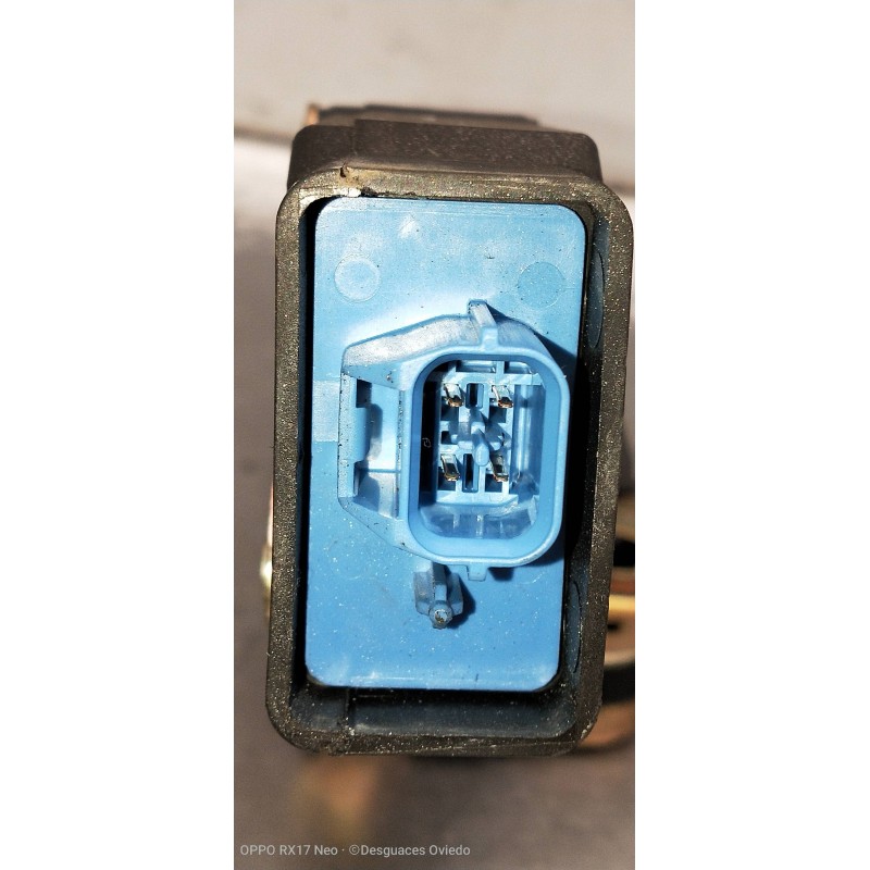 Recambio de motor cierre centralizado delantero izquierdo para mitsubishi carisma berlina 5 (da0) 1900 di-d elegance referencia 