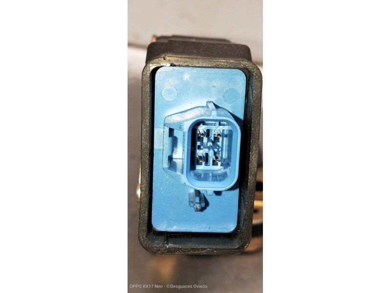 Recambio de motor cierre centralizado delantero izquierdo para mitsubishi carisma berlina 5 (da0) 1900 di-d elegance referencia 