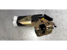 Recambio de motor cierre centralizado trasero derecho para mitsubishi carisma berlina 5 (da0) 1900 di-d elegance referencia OEM 