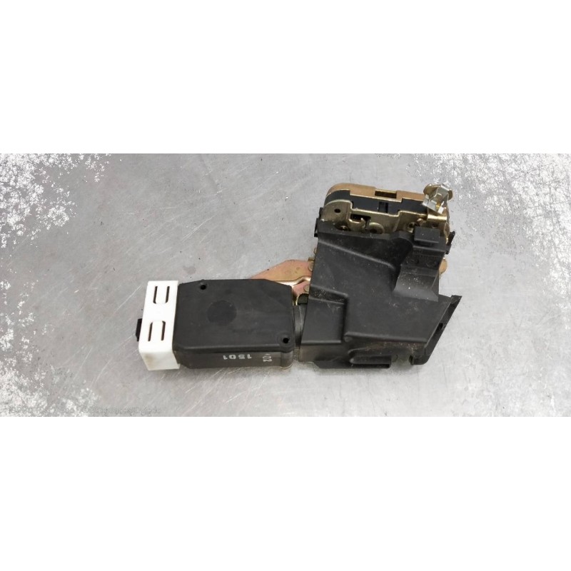 Recambio de motor cierre centralizado trasero derecho para mitsubishi carisma berlina 5 (da0) 1900 di-d elegance referencia OEM 