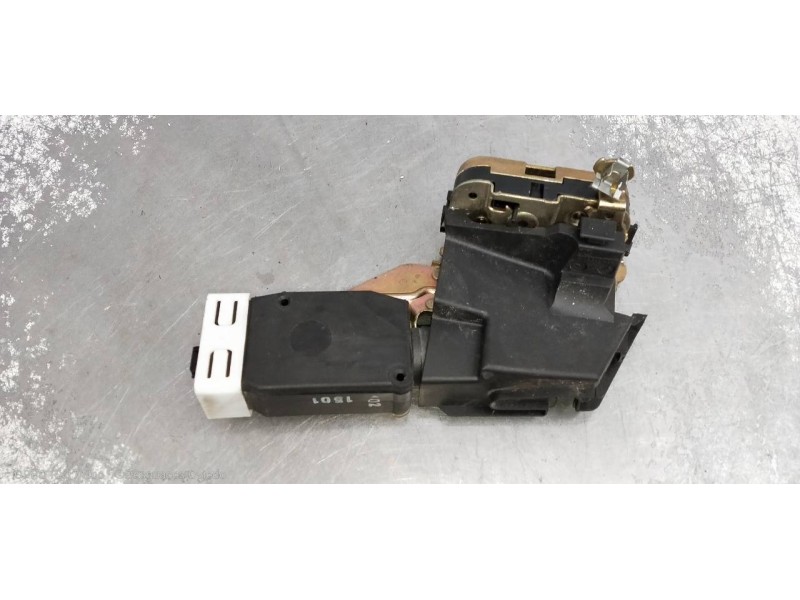 Recambio de motor cierre centralizado trasero derecho para mitsubishi carisma berlina 5 (da0) 1900 di-d elegance referencia OEM 