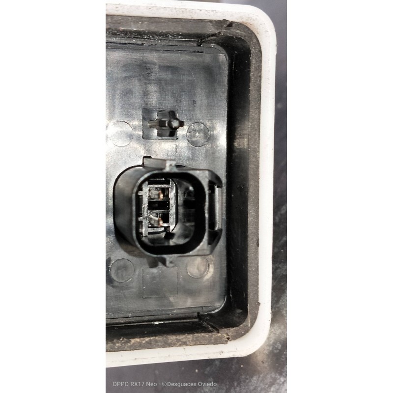 Recambio de motor cierre centralizado trasero derecho para mitsubishi carisma berlina 5 (da0) 1900 di-d elegance referencia OEM 