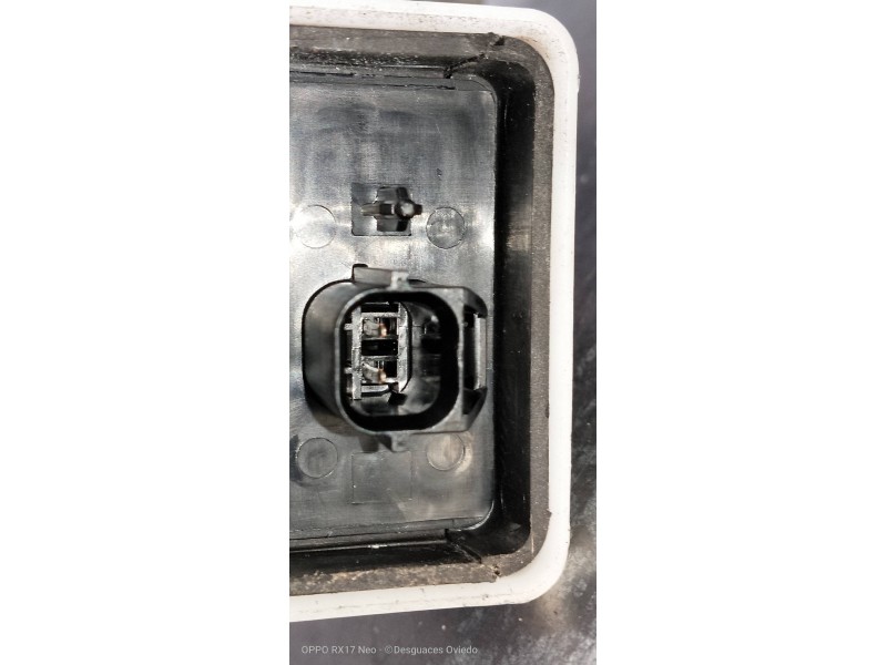 Recambio de motor cierre centralizado trasero derecho para mitsubishi carisma berlina 5 (da0) 1900 di-d elegance referencia OEM 