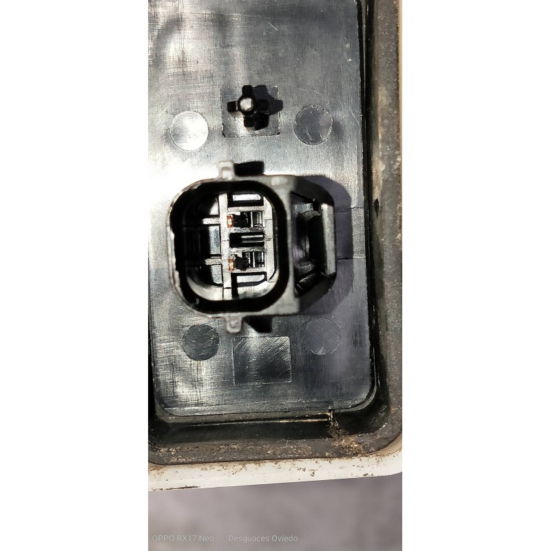 Recambio de motor cierre centralizado trasero izquierdo para mitsubishi carisma berlina 5 (da0) 1900 di-d elegance referencia OE
