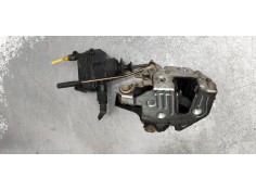 Recambio de motor cierre centralizado delantero izquierdo para mercedes clase e (w124) berlina 300 d / e 300 d turbo (124.133) r