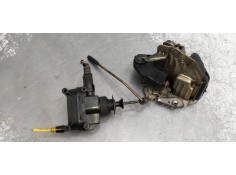 Recambio de motor cierre centralizado delantero izquierdo para mercedes clase e (w124) berlina 300 d / e 300 d turbo (124.133) r 2