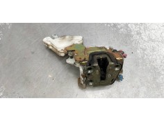 Recambio de motor cierre centralizado delantero derecho para nissan almera (n15) competence (1998) referencia OEM IAM 8055289918