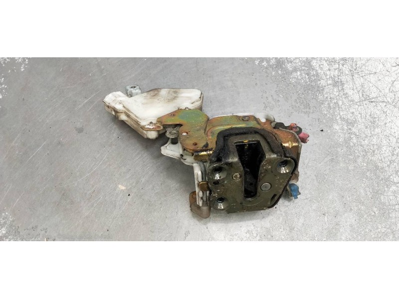 Recambio de motor cierre centralizado delantero derecho para nissan almera (n15) competence (1998) referencia OEM IAM 8055289918