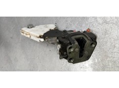 Recambio de motor cierre centralizado trasero derecho para nissan almera (n15) competence (1998) referencia OEM IAM 8255261U01  