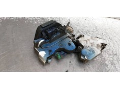 Recambio de motor cierre centralizado trasero izquierdo para nissan almera (n15) competence (1998) referencia OEM IAM 8255361U01 2